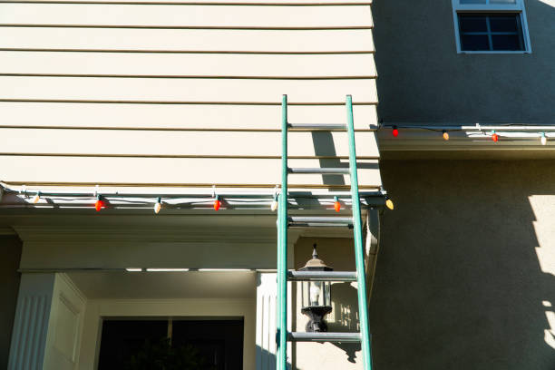 Siding Removal and Disposal in Northlake, IL