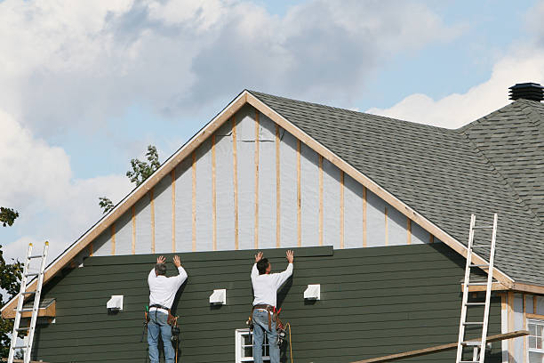 Best Stone Veneer Siding  in Northlake, IL